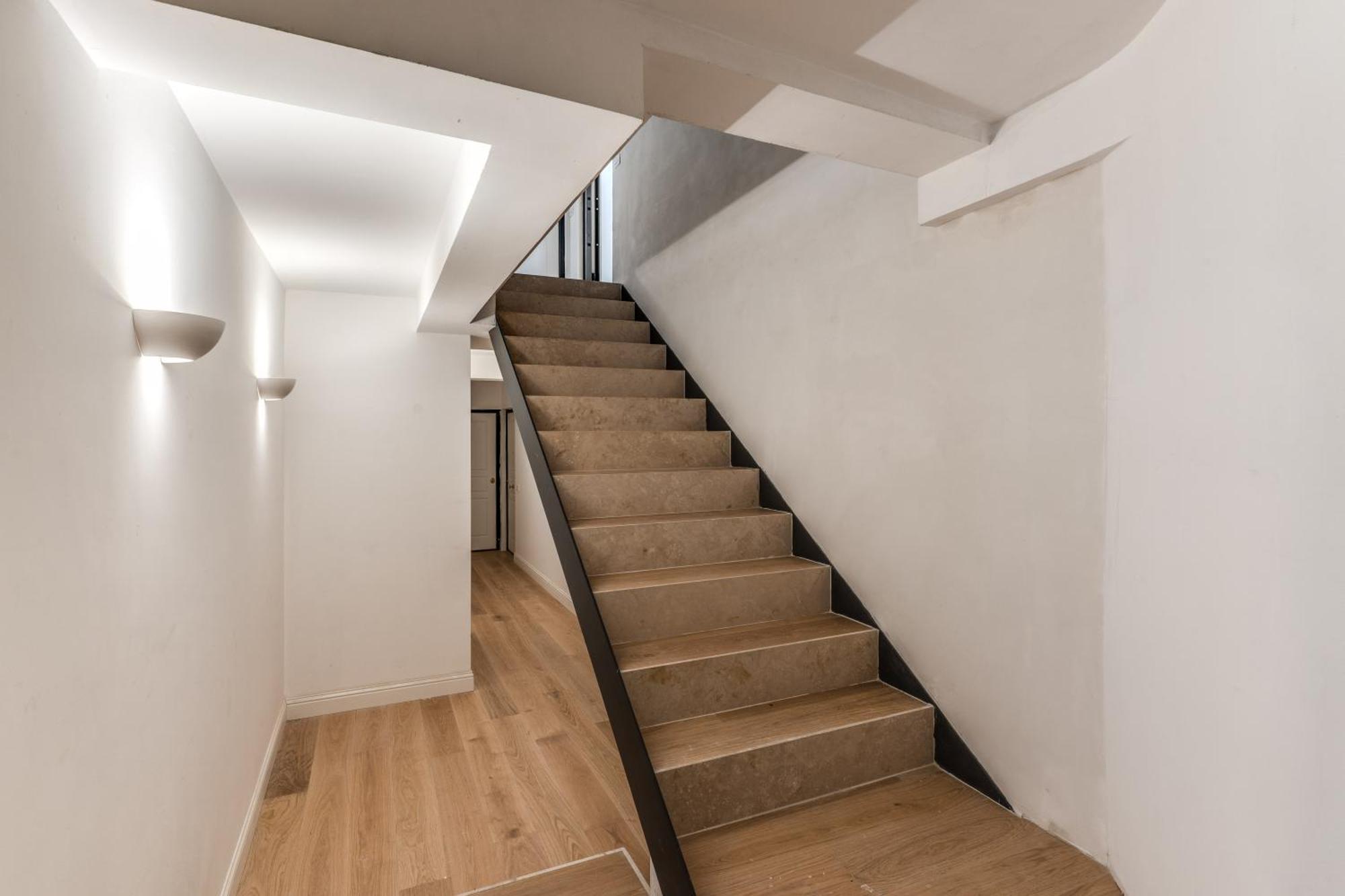 Domus Sabina Apartment Рим Екстериор снимка