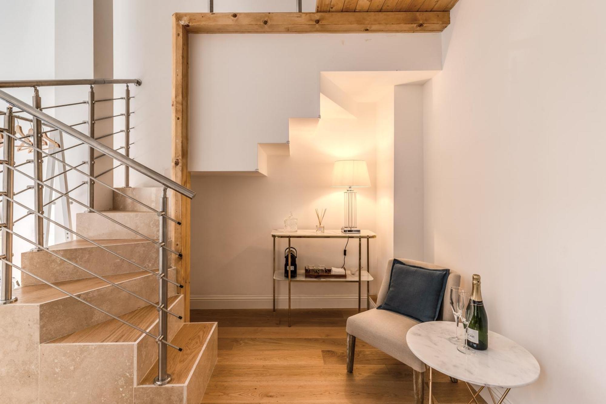 Domus Sabina Apartment Рим Екстериор снимка