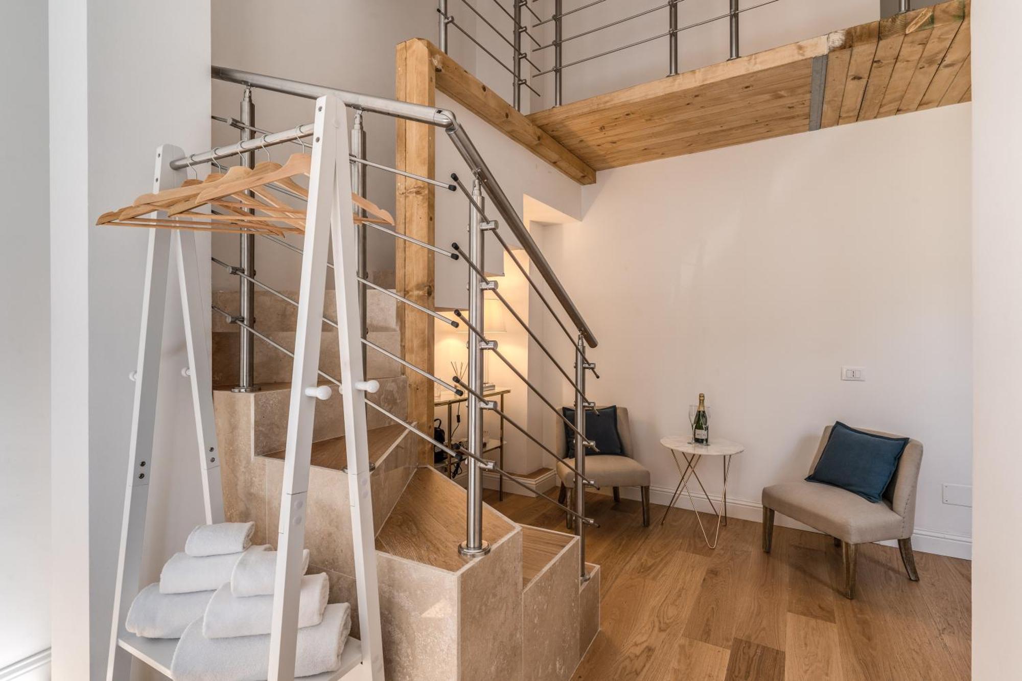 Domus Sabina Apartment Рим Екстериор снимка