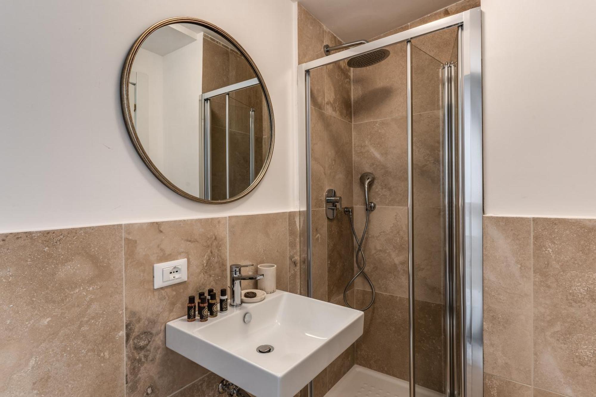 Domus Sabina Apartment Рим Екстериор снимка