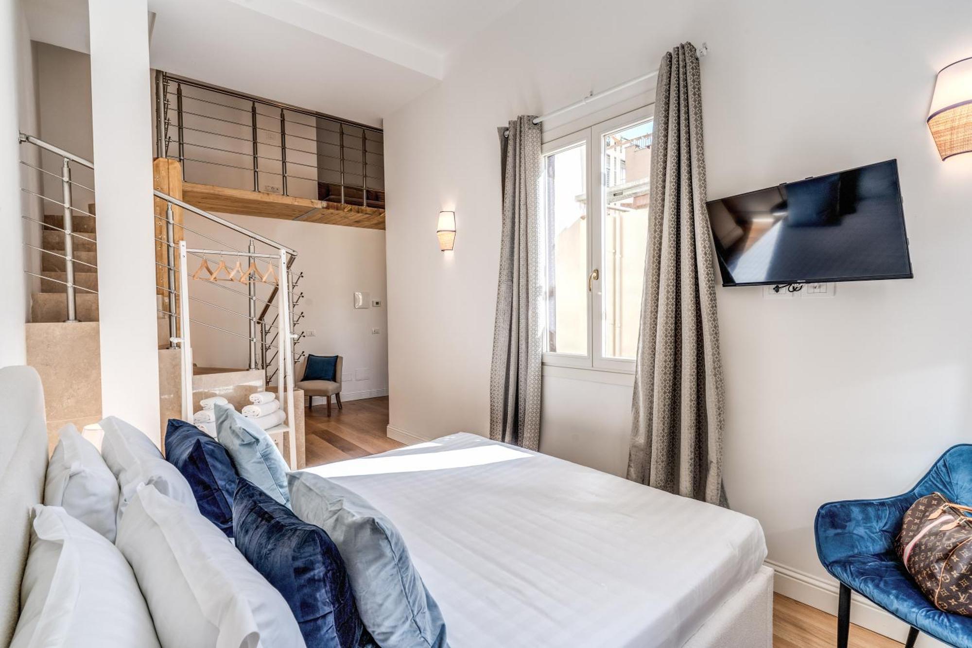 Domus Sabina Apartment Рим Екстериор снимка