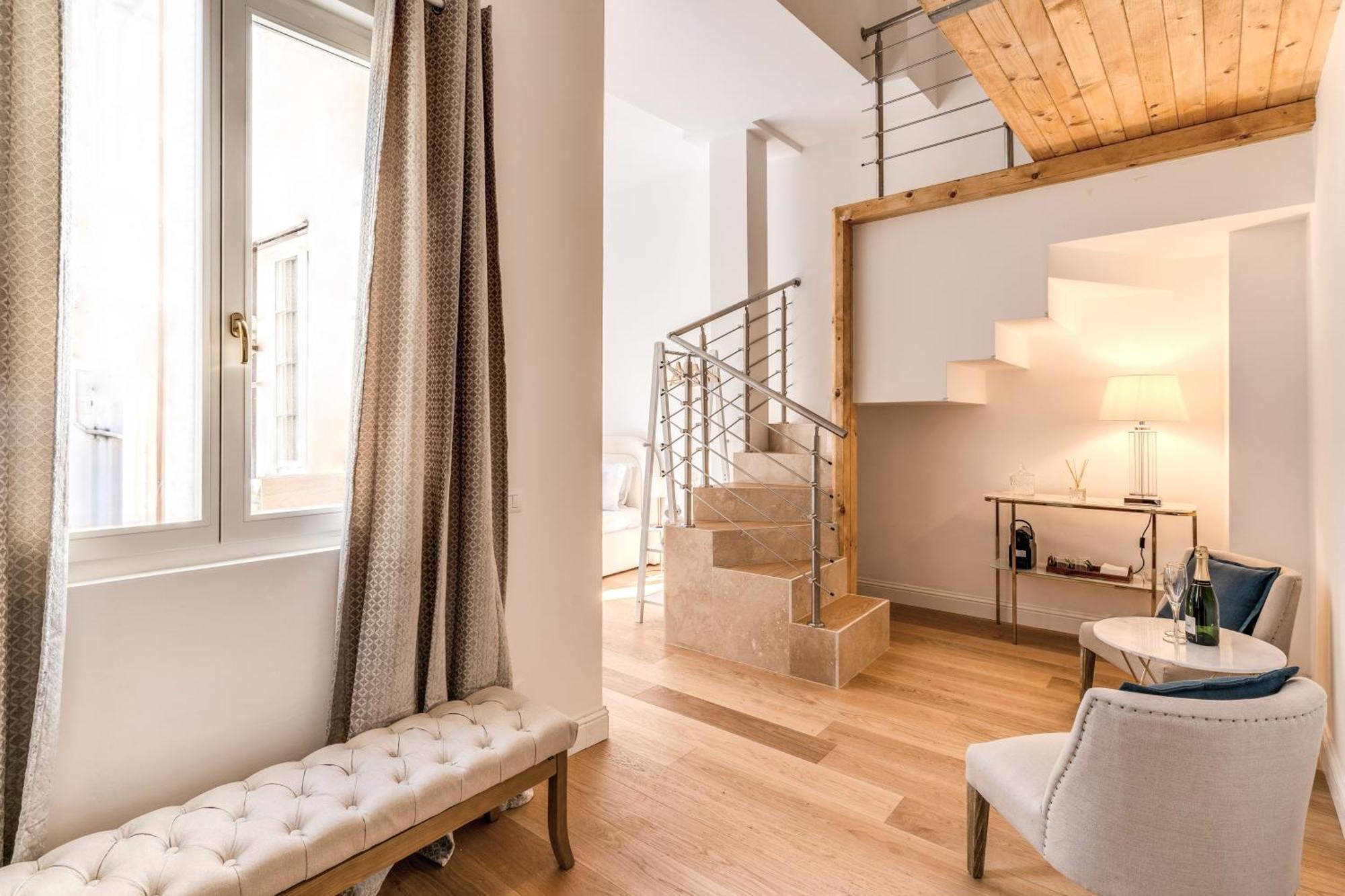 Domus Sabina Apartment Рим Екстериор снимка