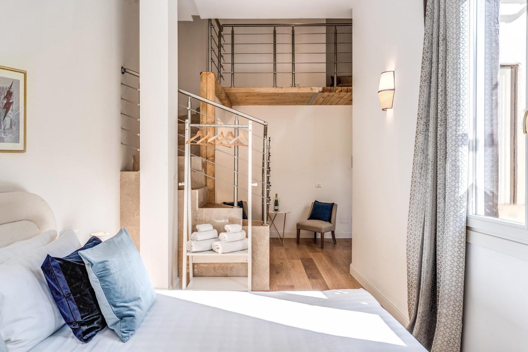 Domus Sabina Apartment Рим Екстериор снимка