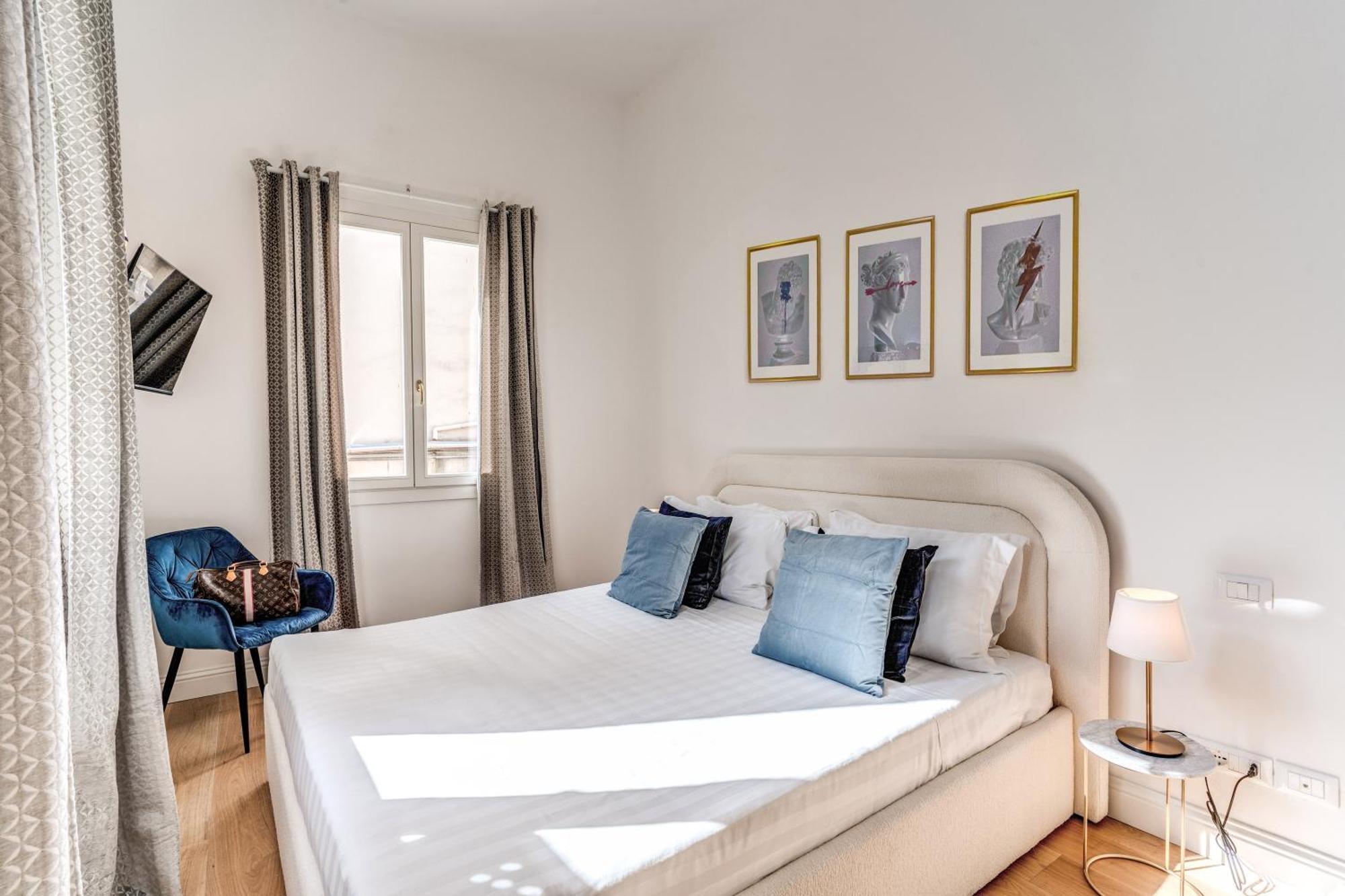 Domus Sabina Apartment Рим Екстериор снимка