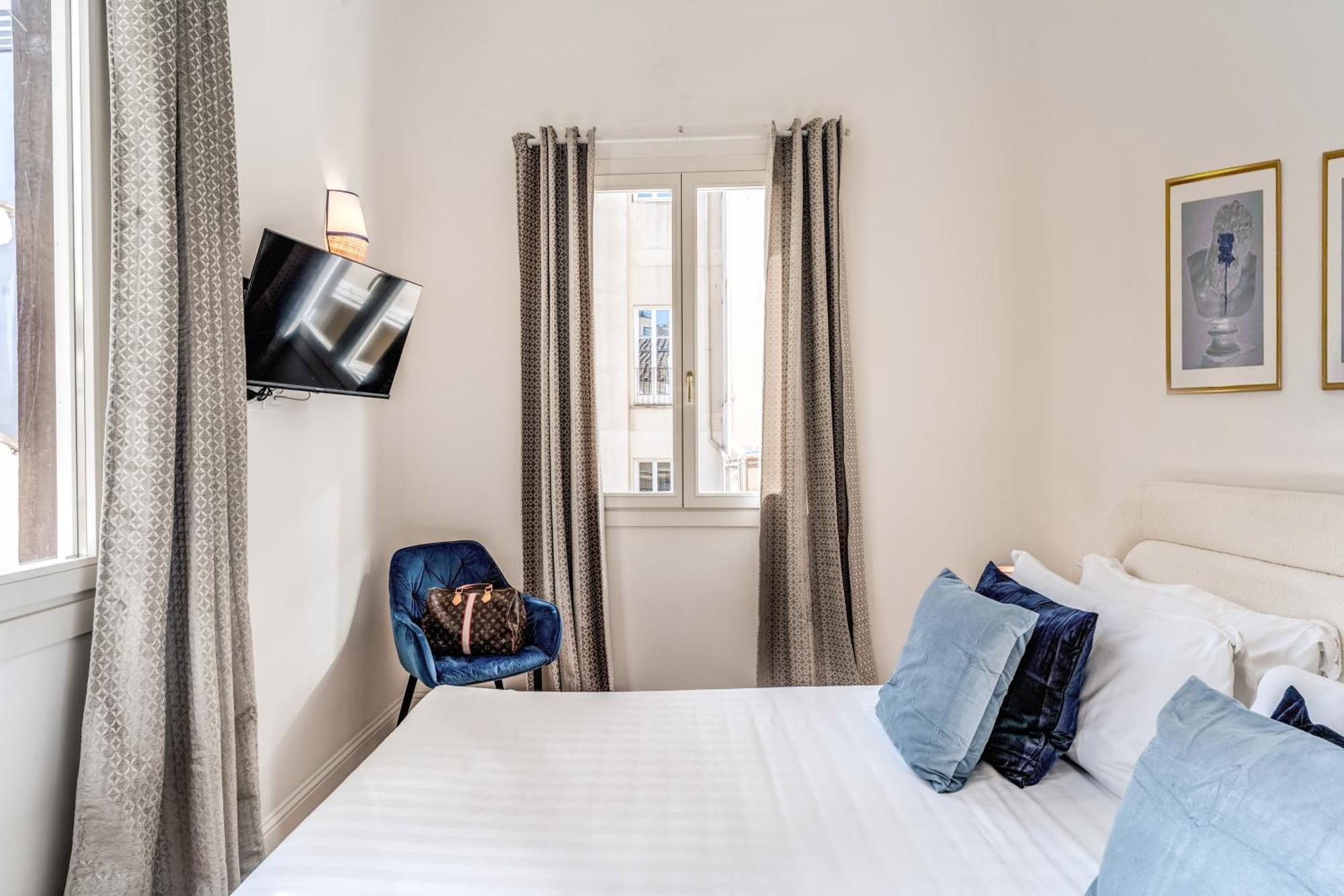 Domus Sabina Apartment Рим Екстериор снимка