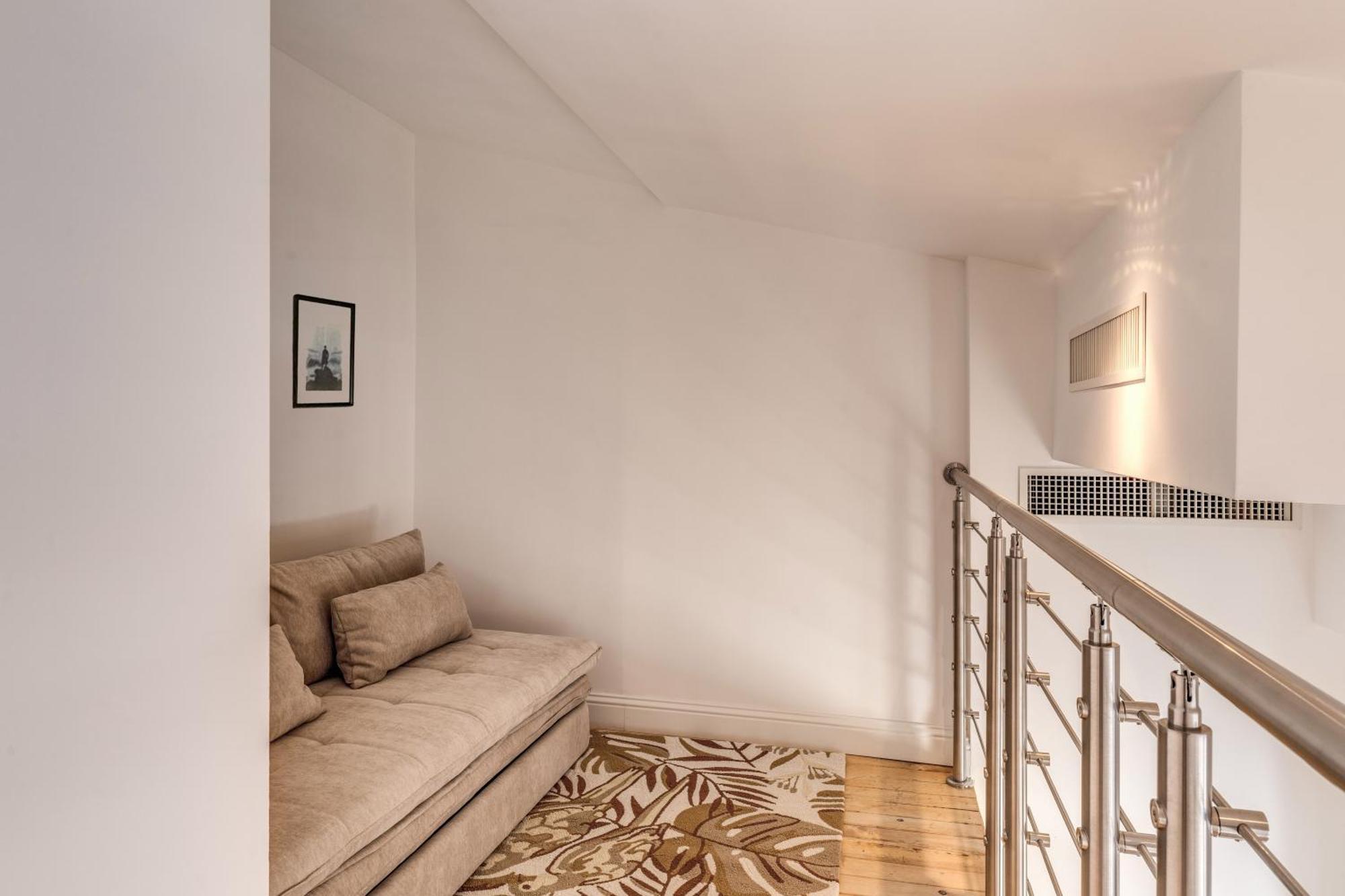 Domus Sabina Apartment Рим Екстериор снимка